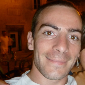 Photo de profil de Guillaume Cleroy