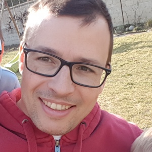 Photo de profil de Guillaume Colboc