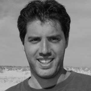 Photo de profil de Guillaume Conijn