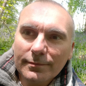 Photo de profil de Guillaume Conil