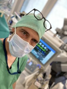 Photo de profil de Guillaume Constantin