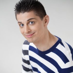 Photo de profil de Guillaume Cordelette
