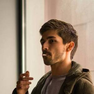 Photo de profil de Guillaume Cornet