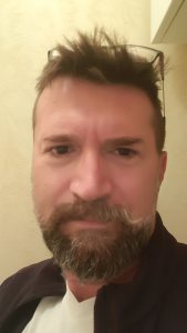 Photo de profil de Guillaume Cornot