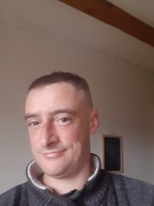 Photo de profil de Guillaume Coté