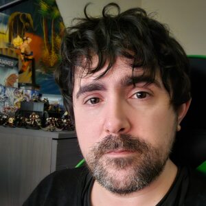 Photo de profil de Guillaume Cotte