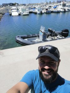 Photo de profil de Guillaume Cousinie