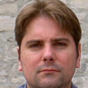 Photo de profil de Guillaume Crance