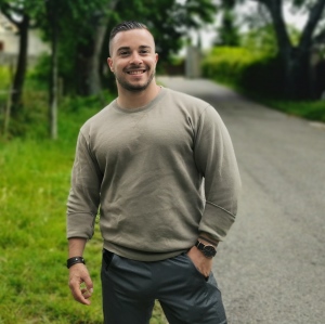 Photo de profil de Guillaume Crassous