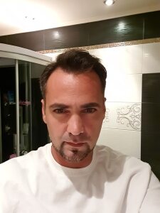 Photo de profil de Guillaume Cron
