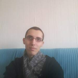 Photo de profil de Guillaume Crouail