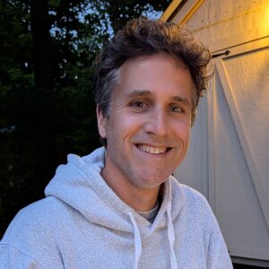 Photo de profil de Guillaume Dalle