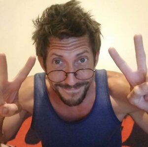 Photo de profil de Guillaume Diaz Perez