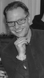 Photo de profil de Guillaume Diéval