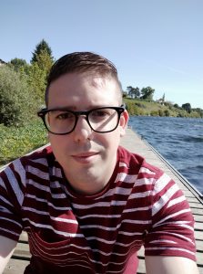 Photo de profil de Guillaume Dion
