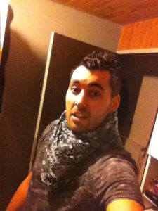 Photo de profil de Guillaume Domain