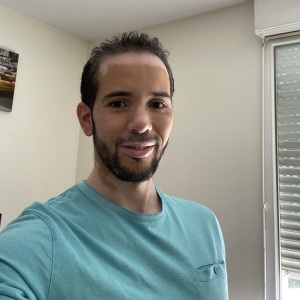 Photo de profil de Guillaume Doray