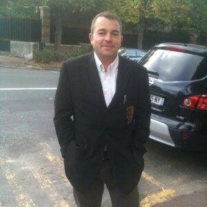 Photo de profil de Guillaume Dorsemaine