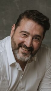 Photo de profil de Guillaume Doumenge