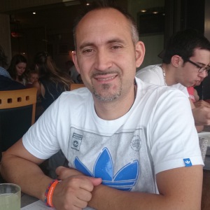 Photo de profil de Guillaume Durand
