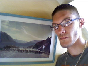 Photo de profil de Guillaume Dussart