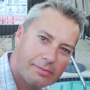 Photo de profil de Guillaume Duvallon