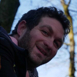 Photo de profil de Guillaume Eckart