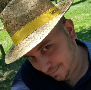 Photo de profil de Guillaume Evain