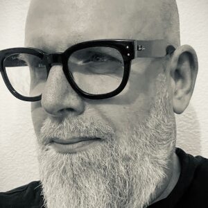 Photo de profil de Guillaume Evrard
