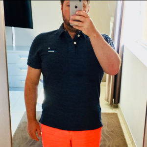 Photo de profil de Guillaume Evrard