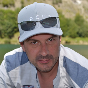 Photo de profil de Guillaume Extier