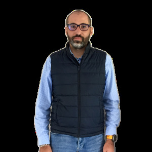 Photo de profil de Guillaume Fabre