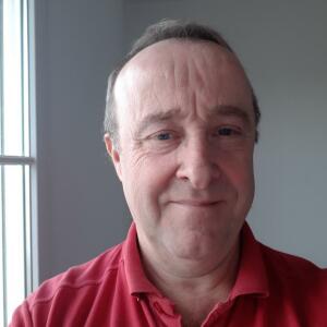 Photo de profil de Guillaume Fert