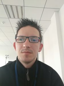 Photo de profil de Guillaume Filleul