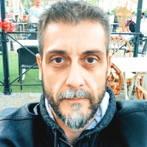 Photo de profil de Guillaume Flores