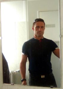 Photo de profil de Guillaume Foin