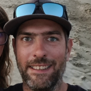 Photo de profil de Guillaume Fomberteau