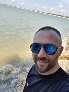 Photo de profil de Guillaume Forté