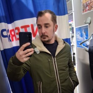 Photo de profil de Guillaume Fouché