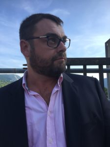 Photo de profil de Guillaume Fournier