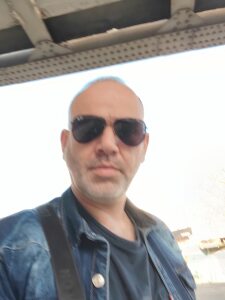 Photo de profil de Guillaume Gagliani