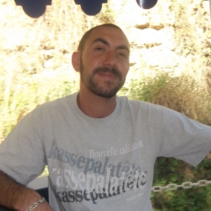 Photo de profil de Guillaume Gallois