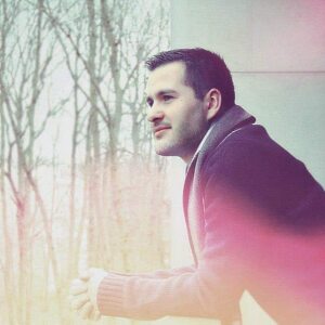 Photo de profil de Guillaume Gaulier