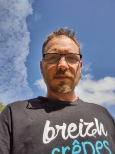Photo de profil de Guillaume Genard