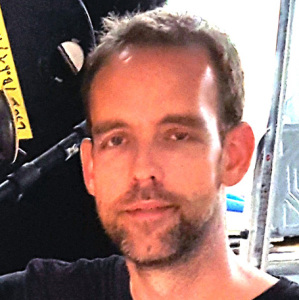Photo de profil de Guillaume Gibout
