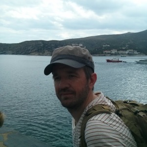 Photo de profil de Guillaume Gilhet