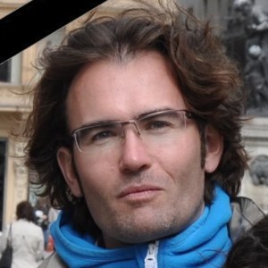 Photo de profil de Guillaume Giraud