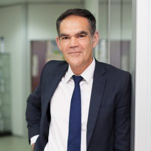 Photo de profil de Guillaume Glayse