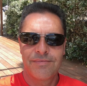 Photo de profil de Guillaume Gonzalez
