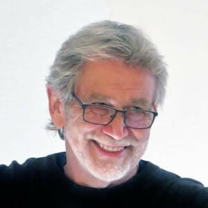 Photo de profil de Guillaume Gosselin